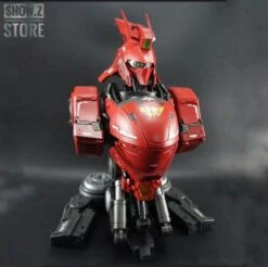 S-Z-B Noah Model Formania Gundam MSN-04 MSN04 Sazabi Neo Zeon 1/35 Bust -Happy Toy Store caf8aa506a