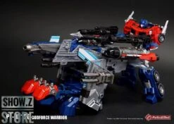 Perfect Effect PE-DX10G Godforce Warrior God Ginrai 27 Perfect Effect PE-DX10G Godforce Warrior God Ginrai -Happy Toy Store cb163b7770