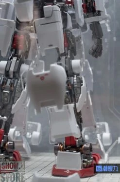 Inforce RX-78-2 Gundam Internal Structure Showcase Display -Happy Toy Store cb38402040