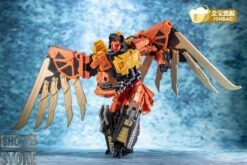 Jinbao Feral Rex OS Predaking 26 Jinbao Feral Rex OS Predaking -Happy Toy Store cb45a26071