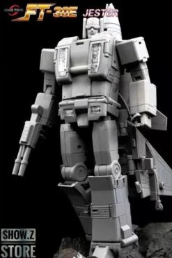 [Pre-Order] FansToys FT-30E Jester Slingshot -Happy Toy Store cb87417bdc