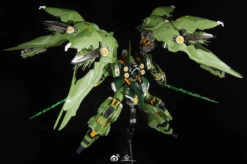Metal Club MC 1/100 NZ-666 Kshatriya MB MB Style Gundam Unicorn 32 Metal Club MC 1/100 NZ-666 Kshatriya MB MB Style Gundam Unicorn -Happy Toy Store cb9dae4167