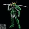 Sentinel Toys 1/12 Chodankado Ronin Warriors Sage Of The Halo -Happy Toy Store cc78186dbe