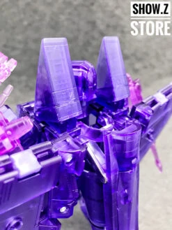 Yes Model YM-07 Seeker Jet Current Rainmaker -Happy Toy Store cc7de19aa8