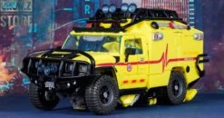 Takara Tomy Masterpiece Movie Series MPM-11 Ratchet -Happy Toy Store cc89f8f207