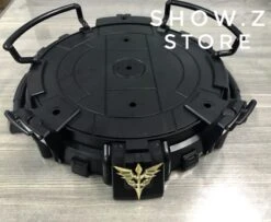 BSC Yihui YH Model 1/35 MSN-06S MNS06S SINANJU New Zeon Customized Gundam Bust Model Kit -Happy Toy Store cc9eb64ca4