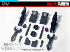 DNA Design DK-37T Upgrade Kits For Toxitron -Happy Toy Store cd0d427f4b