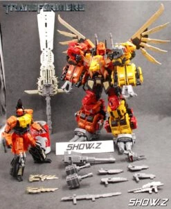 Jinbao Feral Rex OS Predaking 39 Jinbao Feral Rex OS Predaking -Happy Toy Store cd5693d22f
