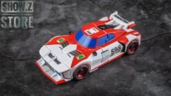 IronFactory EX-39D Dustfog Exhaust SGC Convention Exclusive 19 IronFactory EX-39D Dustfog Exhaust SGC Convention Exclusive -Happy Toy Store ce197d570d