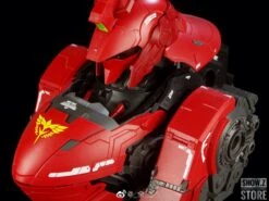 S-Z-B Noah Model Formania Gundam MSN-04 MSN04 Sazabi Neo Zeon 1/35 Bust -Happy Toy Store ce2b1ac518