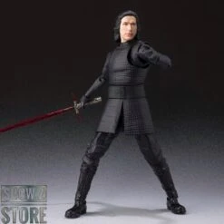 S.H.Figuarts Star Wars Kylo Ren -Happy Toy Store ce57ed85b5