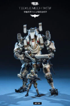 JoyToy Source Acid Rain Mecha TK02 Tiekui Assult Mech Version 15 JoyToy Source Acid Rain Mecha TK02 Tiekui Assult Mech Version -Happy Toy Store ce5f4b19cb
