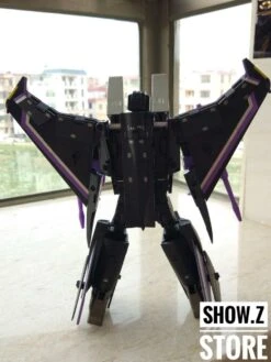 Yes Model YM01 MP11-SW Skywarp -Happy Toy Store ce9489dd17