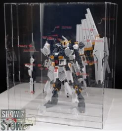 Model Legend 1/144 RX-93 ν Gundam Internal Structure Showcase Display -Happy Toy Store ceb75bd45e