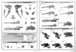 Sculpt Lab Production/FanMade 1/100 Perisoreus Internigrans RTX-010 Huckebein MK-II Super Robot War 31 Sculpt Lab Production/FanMade 1/100 Perisoreus Internigrans RTX-010 Huckebein MK-II Super Robot War -Happy Toy Store cedb1895a2