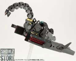 Kotobukiya Modeling Support Goods Gigantic Arms Strike Serpent Model Kit 13 Kotobukiya Modeling Support Goods Gigantic Arms Strike Serpent Model Kit -Happy Toy Store cf10a78767