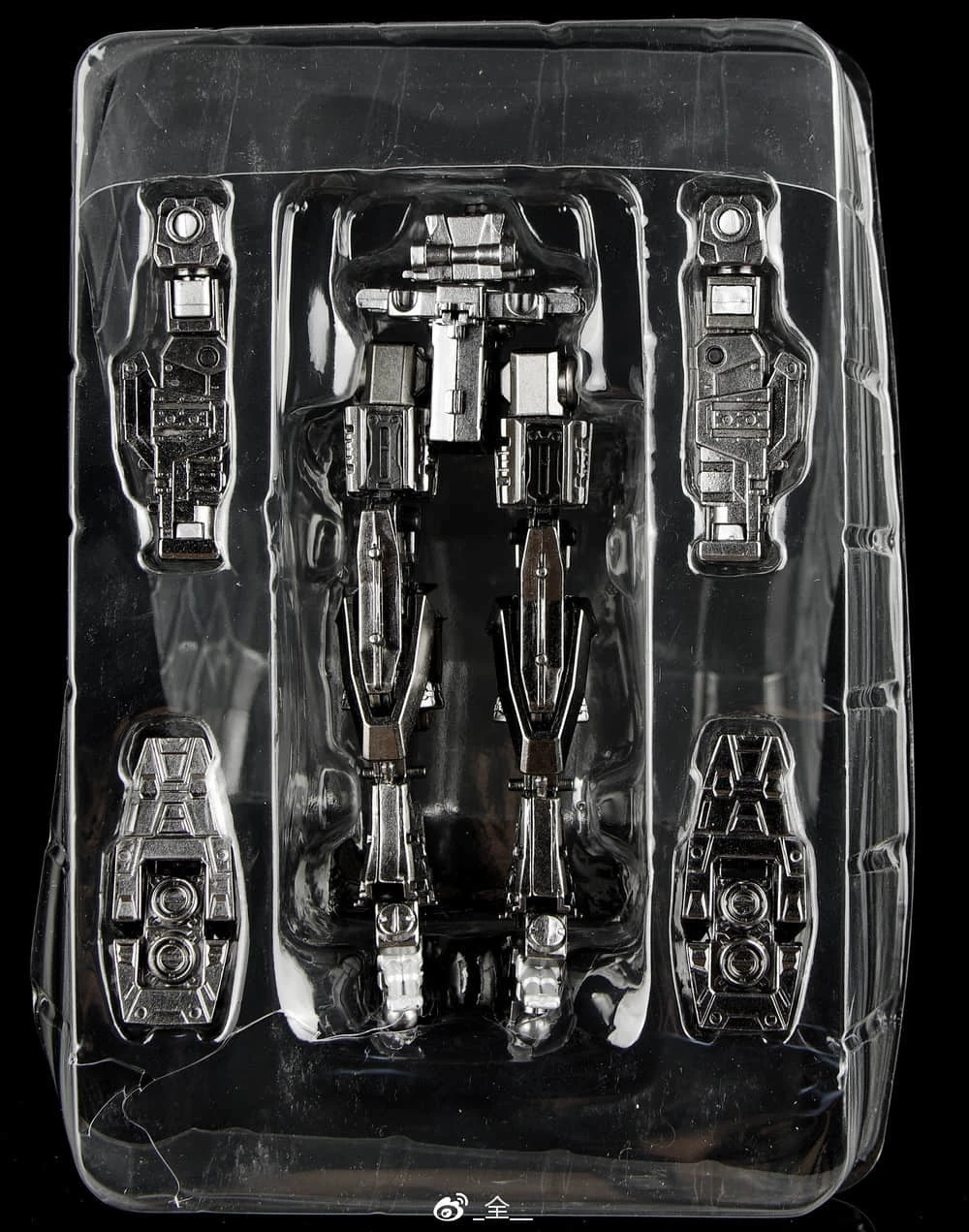 3R MG 1/100 GAT-X105 Ailestrike Gundam Ally Frame Upgrade Kits 6 3R MG 1/100 GAT-X105 Ailestrike Gundam Ally Frame Upgrade Kits - Image 5