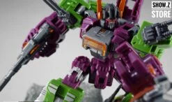 Iron Factory IF-EX18 LordScorpion 17 Iron Factory IF-EX18 LordScorpion -Happy Toy Store cf465d5d30