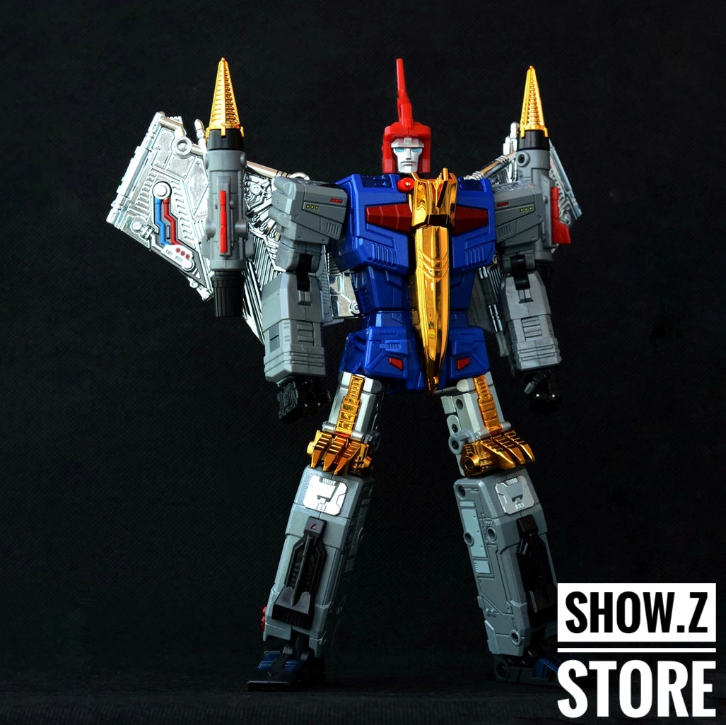 FansToys FT-05 Soar Swoop 3 FansToys FT-05 Soar Swoop