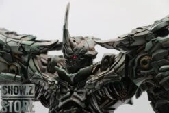 Black Mamba LS-05S Ancient Leader Grimlock Battle Damaged Version -Happy Toy Store cf503306e3