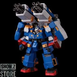 Sentinel Toys Riobot Super Robot Wars OG R-2 Powered -Happy Toy Store cf723a7be9