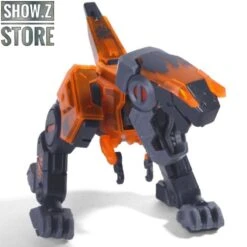 52Toys BeastBox BB-02 GhostDog 1.5 Helldiver Version -Happy Toy Store cf846035d1