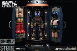 Blitzway BW-NS 50101 Astro Boy Anime Statue Deluxe Version -Happy Toy Store cf867fded0