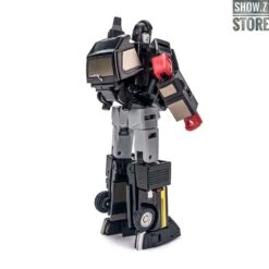 NewAge H7B Riddick Black Ironhide -Happy Toy Store cf9188c0cf