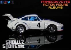 [Pre-Order] FansToys FT-48 Jive Jazz -Happy Toy Store cf93ca6eb6