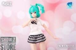 Eastern Model 1/12 A.T.K Girl Daily Outfit Set -Happy Toy Store cfc5f4729a