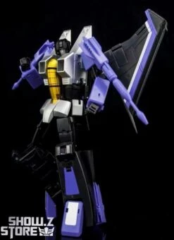 MakeToys MTRM-EX12 Skycrow Skywarp Remaster Version -Happy Toy Store d03c29e9ed