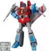 4th Party Masterpiece MP-52 Starscream Version 2.0 W/o Extra LED Headsculpt -Happy Toy Store d060162503