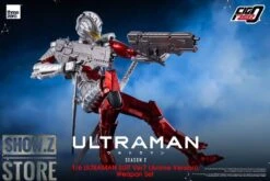 Threezero 1/6 Upgrade Weapon Set For Ultraman Suit Ver.7 Anime Version 22 Threezero 1/6 Upgrade Weapon Set For Ultraman Suit Ver.7 Anime Version -Happy Toy Store d065547204