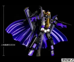 KuBianBao KBB MP11 Skywarp -Happy Toy Store d0bfbfe9ea