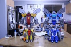 FansToys FT-20G Terminus Giganticus Omega Supr3me 21 FansToys FT-20G Terminus Giganticus Omega Supr3me -Happy Toy Store d0d0106949