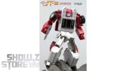[Pre-Order] FansToys FT-58 Diverge Swerve -Happy Toy Store d0d08480e1