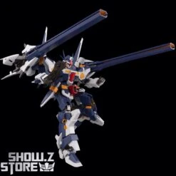 Sentinel Toys Riobot Super Robot Wars R-GUN Powered -Happy Toy Store d0d9f24898