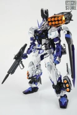 Daban Model DB 8810 1/100 MB Astray Blue Frame MG Gundam Mobile Suit Model Kit -Happy Toy Store d0ed601642