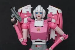Fanstoys FT-24 Rouge Arcee 33 Fanstoys FT-24 Rouge Arcee -Happy Toy Store d133815b86
