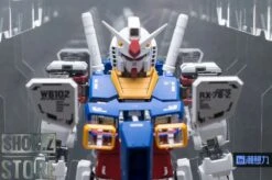 Inforce RX-78-2 Gundam Internal Structure Showcase Display -Happy Toy Store d14e536c82
