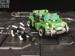 IronFactory EX-38 Optics Hunter Hound 35 IronFactory EX-38 Optics Hunter Hound -Happy Toy Store d151d8a420