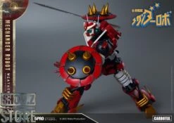 Blitzway×5PRO Studio 5PRO-CA-10302 Mechander Robo Weathering Version -Happy Toy Store d163343768