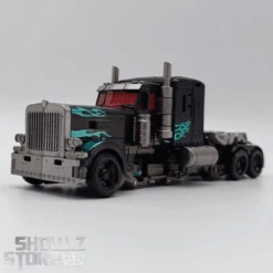 BW TW-1022C Jetwing Optimus Prime Black & Green Version -Happy Toy Store d1af6d76e6
