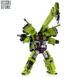Daban Model DB 9903 Crane Hook GT-01F GT01F Devastator Combiner 10 Daban Model DB 9903 Crane Hook GT-01F GT01F Devastator Combiner -Happy Toy Store d1d5203f93