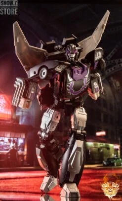 DX9 D06T Terror Shatterd Glass Rodimus 28 DX9 D06T Terror Shatterd Glass Rodimus -Happy Toy Store d1de261f15