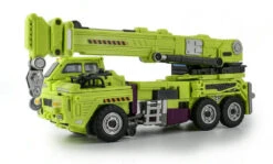 [New In Box] Jinbao Oversized Devastator Long Haul & Hook [Set C] -Happy Toy Store d2395df3a7