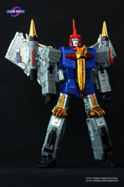 FansToys FT-05 Soar Swoop 14 FansToys FT-05 Soar Swoop -Happy Toy Store d244a1ea61