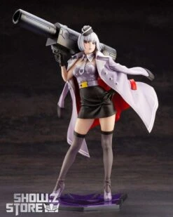 Kotobukiya Bishoujo Transformers Megatron Statue 23 Kotobukiya Bishoujo Transformers Megatron Statue -Happy Toy Store d27fdaa308