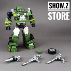 MakeToys MT RM-02N GunDog Hound -Happy Toy Store d280088d86