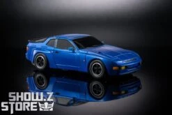 XTransbots MM-10B Toro Cliffjumper Blue Version -Happy Toy Store d2b7762109